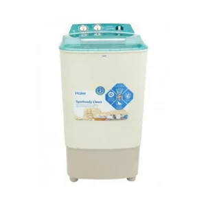 Haier HWM 80-60 Semi Automatic Washing Machine