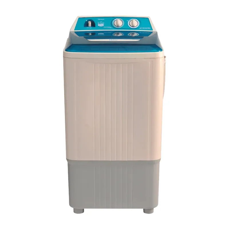 Haier HWM 120-35FF Semi Automatic Washing Machine Haier HWM 120-35FF Semi Automatic Washing Machine
