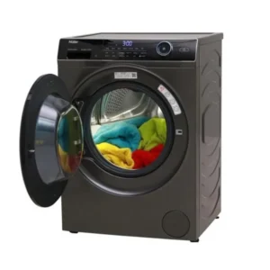 Haier HW90-BP14959S8 (New) Front Load Automatic Washing Machine