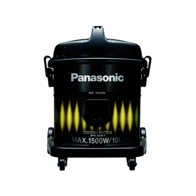 Panasonic MC-YL620 Tough Style Vacuum Cleaner Panasonic MC-YL620 Tough Style Vacuum Cleaner