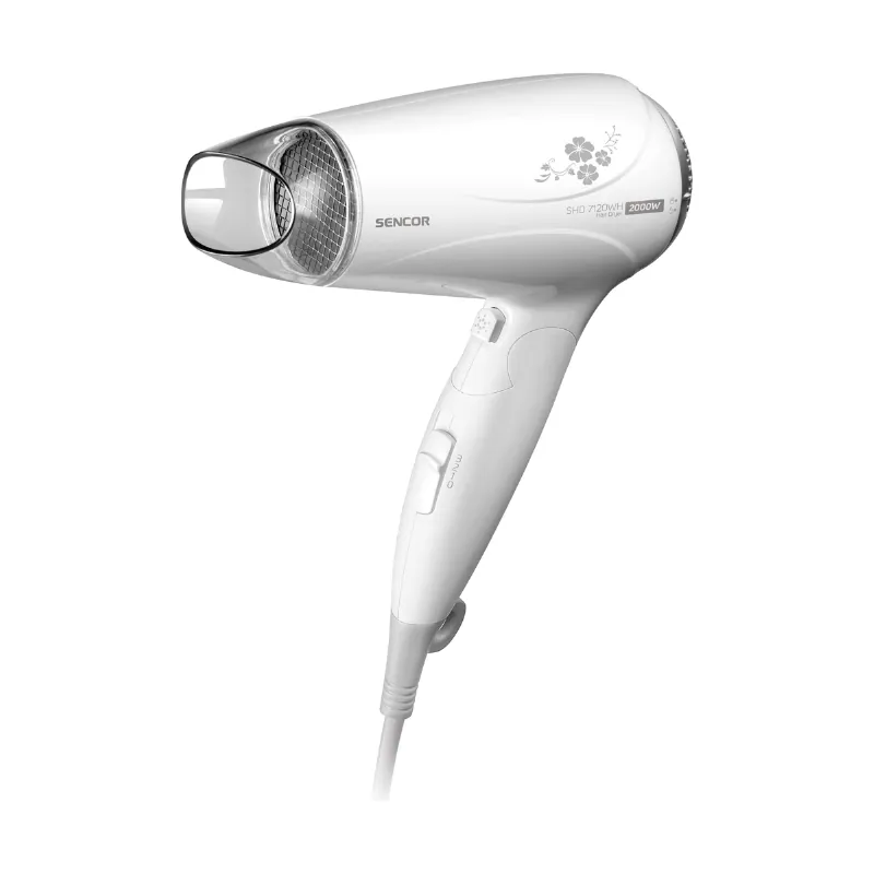 Sencor SHD 7120WH Hair Dryer Sencor SHD 7120WH Hair Dryer