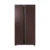 Haier HRF-622ICG Side By Side Refrigerator