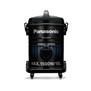 Panasonic MC-YL690 Tough Style Vacuum Cleaner