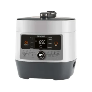Sencor SPR 3600WH Electric Pressure Cooker