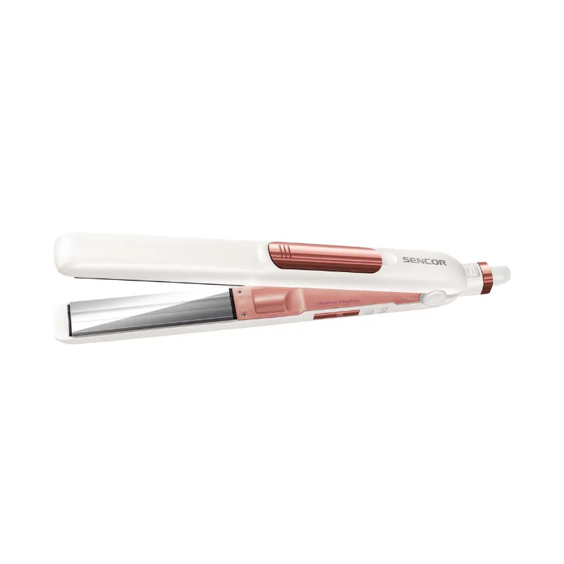 v Sencor SHI 5200GD Hair Straightener
