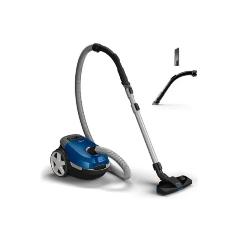 Philips XD3010/61 Bagged Vacuum Cleaner Philips XD3010/61 Bagged Vacuum Cleaner