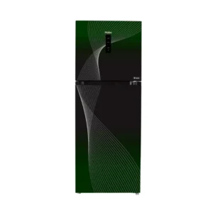 Haier HRF-398 IFGA/IFRA/IFPA Digital Inverter With HCS Technology Refrigerator