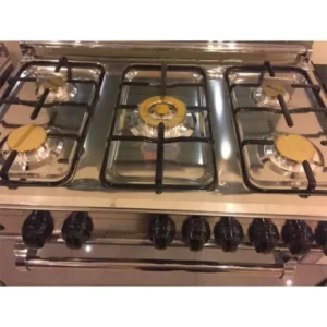 Canon CR-43-Executive Cooking Range 3 Heavy Burner