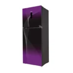 Haier HRF-438 IFGA/IFRA/IFPA Digital Inverter With HCS Technology Refrigerator