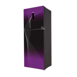 Haier HRF-438 IFGA/IFRA/IFPA Digital Inverter With HCS Technology Refrigerator
