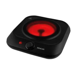Sencor SCP 1763BK Electric Stove
