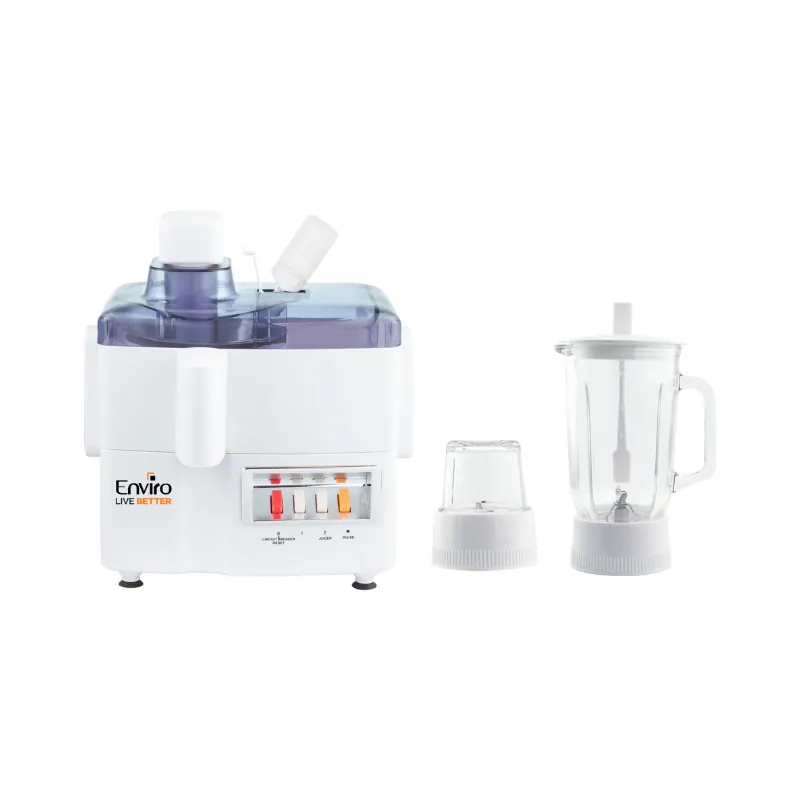Enviro EI-178-JBG 3 in 1 Juicer Enviro EI-178-JBG 3 in 1 Juicer