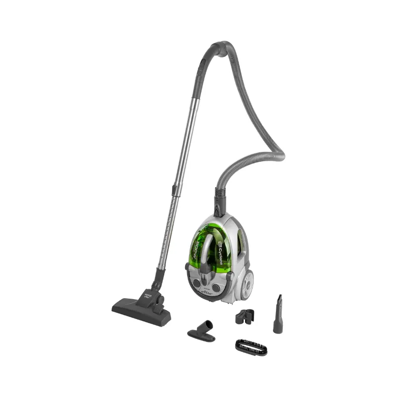 Sencor SVC 730GR Vacuum Cleaner Sencor SVC 730GR Vacuum Cleaner