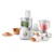Philips HR7530/01 850W Full Size Food Processor