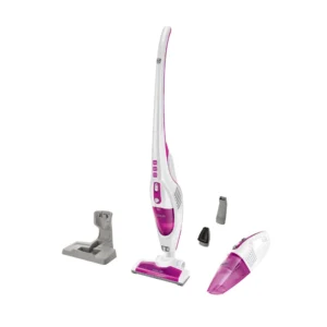 Sencor SVC 7612VT 2 In 1 Cordless Vacuum Cleaner