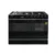 Enviro 3X Burners Cooking Range