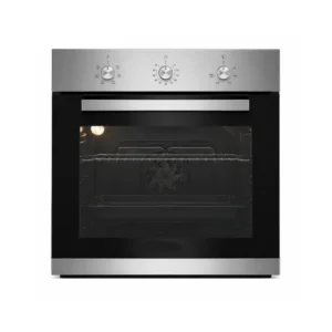 Canon CR-666/786/513/345 MT Cooking Range 34-Inch 5-Burner MG Fitting Double Door