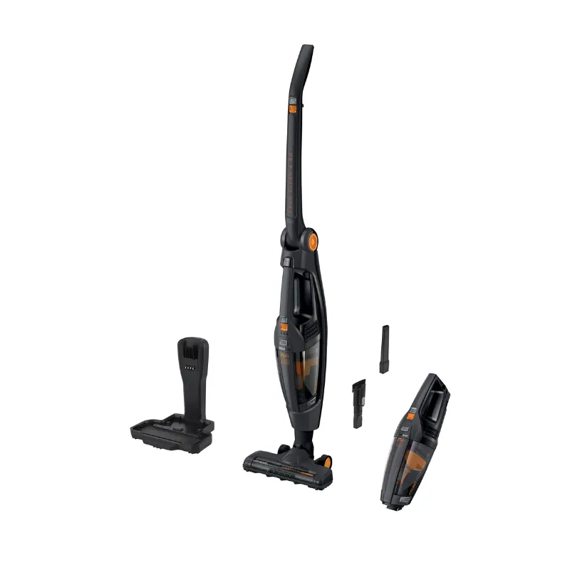 Sencor SVC 8825TI 2 In 1 Cordless Vacuum Cleaner Sencor SVC 8825TI 2 In 1 Cordless Vacuum Cleaner