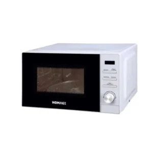 Homage HDS-2018 W 20Liters Microwave Oven