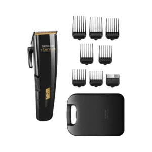 Sencor SHP-8400BK Hair Clipper