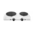 Sencor SCP 2253WH Electric Double Hot Plate