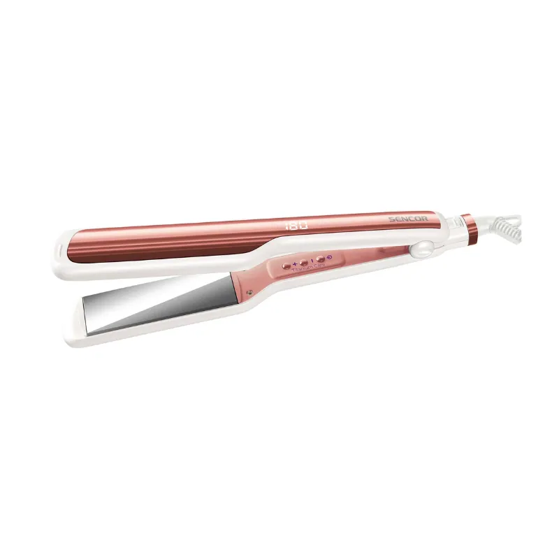 Sencor SHI 5500GD Hair Straightener Sencor SHI 5500GD Hair Straightener