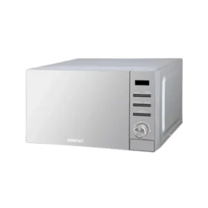 Homage HDG-201S 700 Watts 20 Liters Microwave Oven with Grill