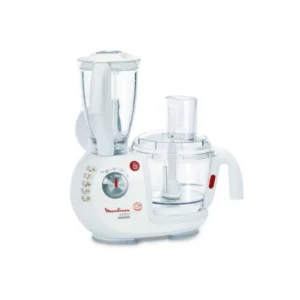 Moulinex FP7361BM Odacio Food Processor