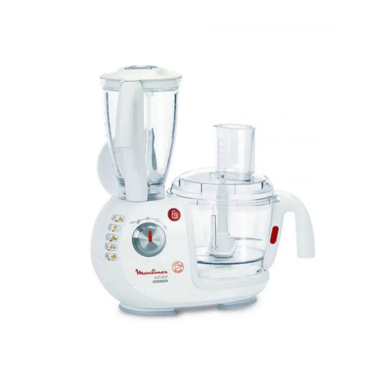 Moulinex FP7361BM Odacio Food Processor Moulinex FP7361BM Odacio Food Processor