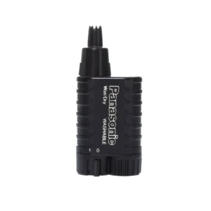 Panasonic ER-115K Nose & Ear Hair Trimmer
