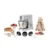 Moulinex QA813D27 Masterchef Grande Versatile Kitchen Machine