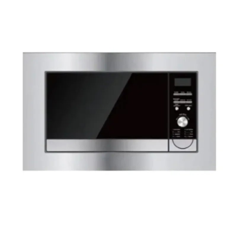 Canon BMO-2017 Built-in-Microwave Oven Canon BMO-2017 Built-in-Microwave Oven