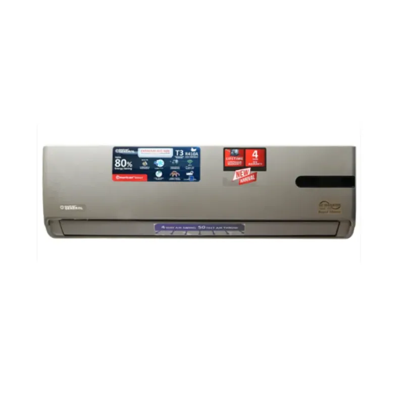 General Magic ESmart T3 2.0 Ton 24000 BTU 24K Plus Inverter AC General Magic ESmart T3 2.0 Ton 24000 BTU 24K Plus Inverter AC