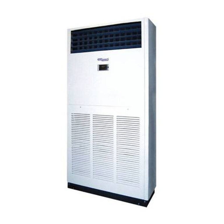 Haier HPU-96HE/DC Floor Standing Cabinet Air Conditioner