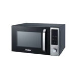 Haier HGN-25100EGB Grill Microwave Oven