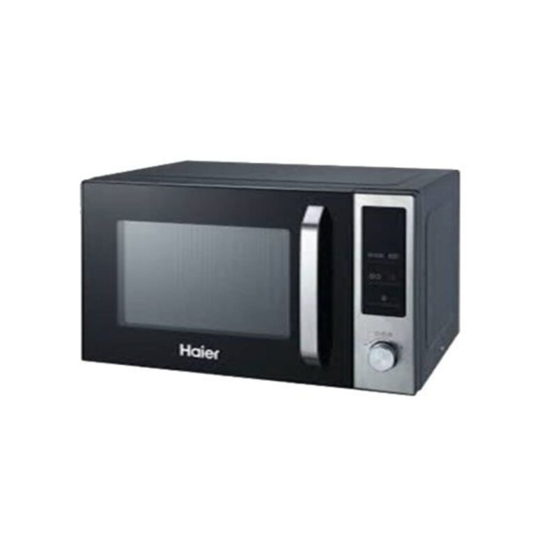 Haier HGN25100EGB Grill Microwave Oven