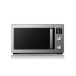 Haier HMN-25500ESI Airfryer Microwave Oven 25L