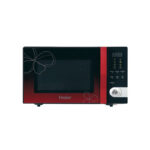 Haier HMN-32100EGB Grill (Red & Black) Microwave Oven