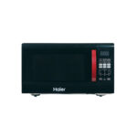 Haier HMN-36100EGB Grill (Red & Black) Microwave Oven