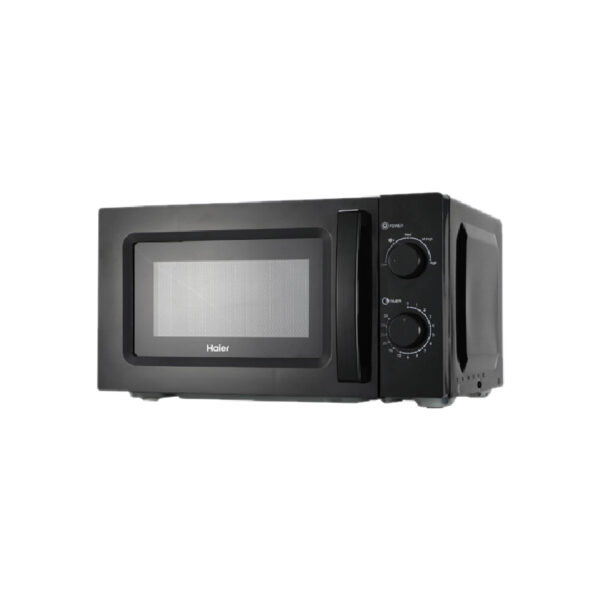 Haier Microwave Oven 20 Ltr Black HDL-20MXP4