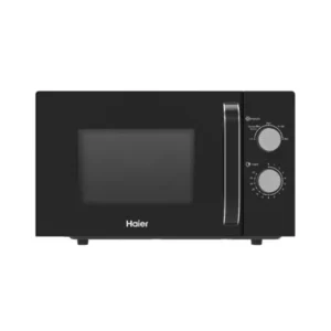 Haier HDL-25MX60 Solo (Black) Microwave Oven