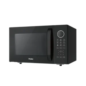 Haier HDL-32200EGD Solo New (Black) Microwave Oven
