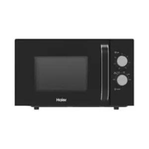 Haier HDL30MX80 Solo (Black) Microwave Oven