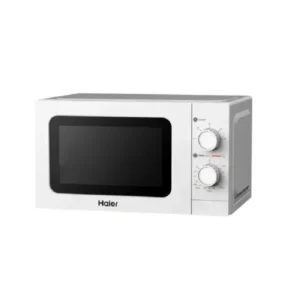 Haier HMN-20MXP5 Solo (White) Microwave Oven