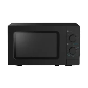 Haier HMN-20MXP6 Solo (Black) Microwave Oven