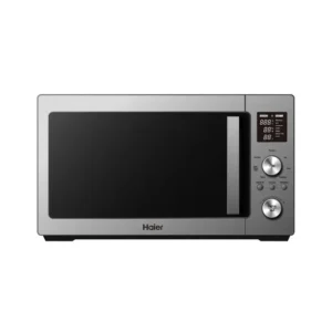 Haier HMN-25500ESI (Baking+inverter+AirFryer) Microwave Oven