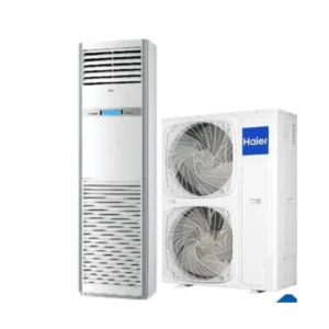 Haier HPU-48CE/DC (Cool Only) 4.0-Ton Inverter Floor Standing Cabinet Air Conditioner