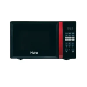 Haier HMN-36100EGB Grill (Red & Black) Microwave Oven