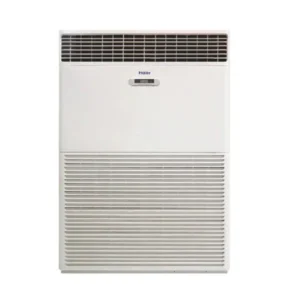 Haier HPU-96HE/DC 8.0-Ton Inverter Floor Standing Cabinet Air Conditioner