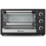 Dawlance Electric Oven DWMO 2515 with Recipe book